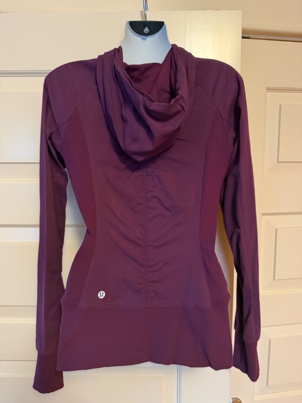 Lululemon Jacket - Picture 2 of 2